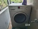 Super good condition Bosch front door washing machine ..