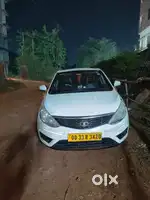 Tata Zest 2018 Diesel Well Maintained