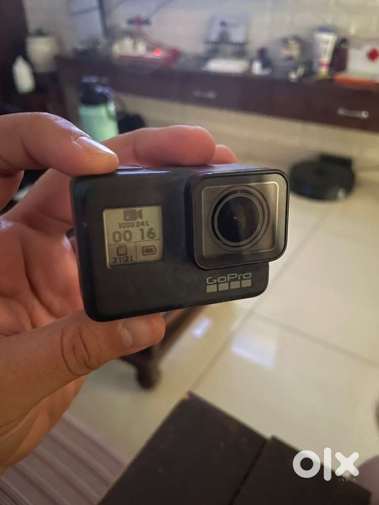 Go Pro 7 for sale