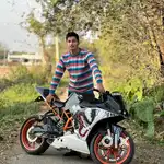 Rc390 bs3..