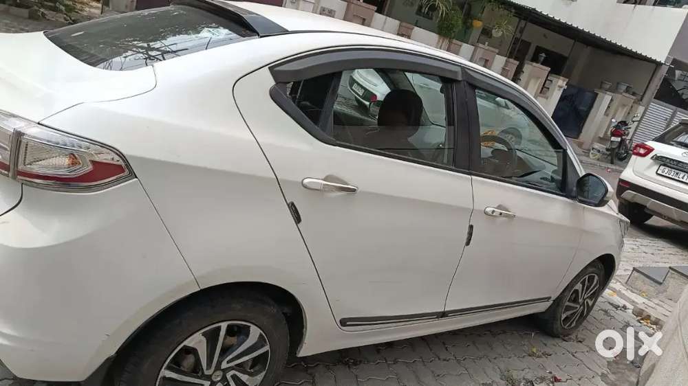 Tata Tigor 2020