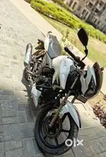 Apache RTR Bike 180CC