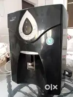 Water purifier