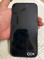 iPhone 16plus super condition battery health 100%