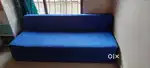 Sofa-cum-Bed 6*6 feet