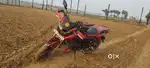 Good Condition bike All papers available millage 50+