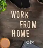 WORK FROM HOME (Free Joining)