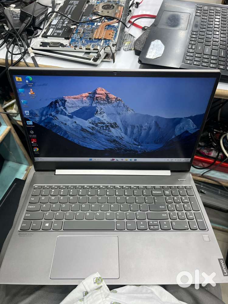 Lenovo Laptop i5 8th generation