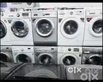 Light used full automatic washing machine available