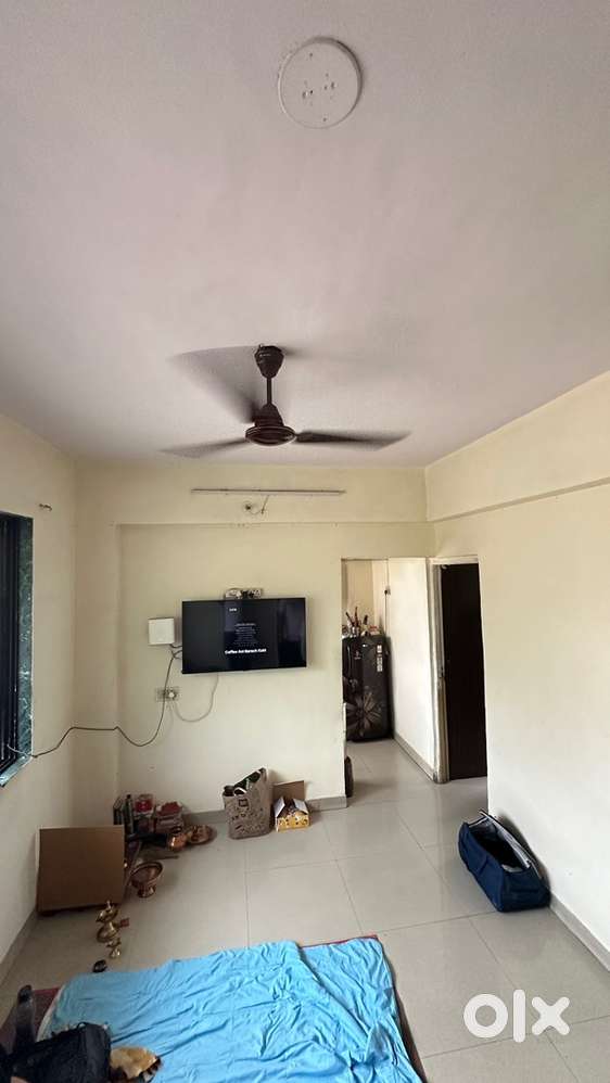 Flat for sale in vashi