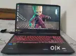 Acer Nitro Gaming Laptop -11 th Gen i5  8GB R