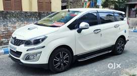 Mahindra Marazzo 2021, Top Model , Diesel, 34000 Km Driven