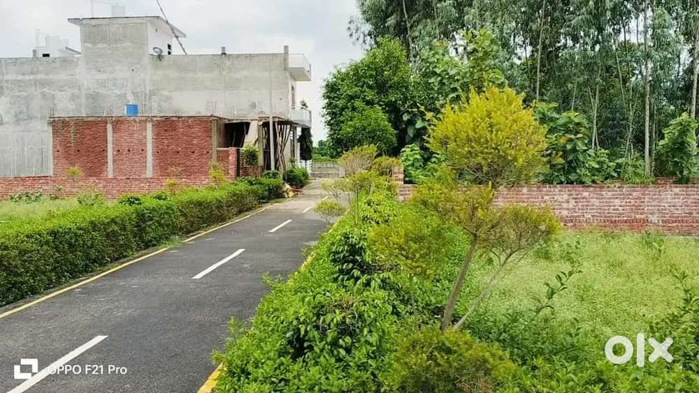 Buddheswar mohaan road kakori mod Lucknow