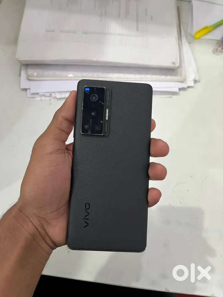 Vivo x70 pro 5g