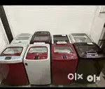 Less  used    washing machine  shop