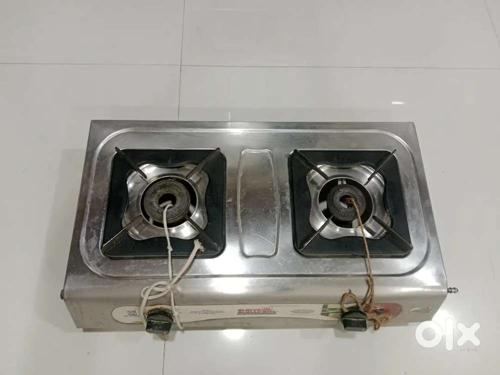 Gas Shegadi for sale