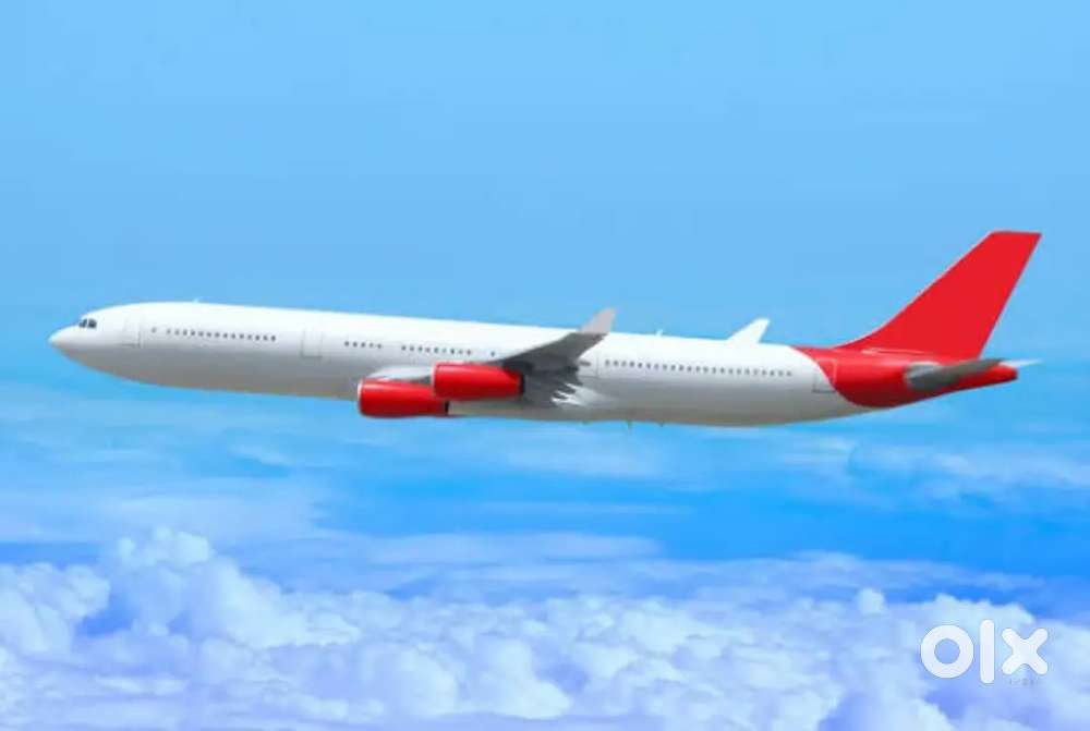 Airport jobs available for Freshers apply fast and join