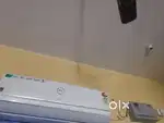 2 Year old AC, Godrej company