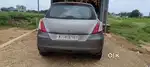 Maruti Suzuki Swift 2016 Diesel 88000 Km Driven