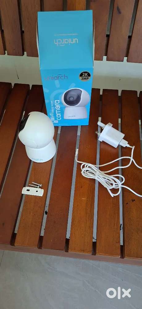 Wifi camera