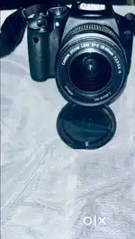 Canon camera eos 550 d