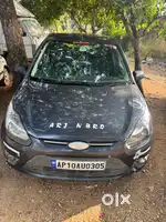 Ford Figo 2010 Petrol Well Maintained