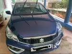 Ciaz delta nexa blue smart hybrid