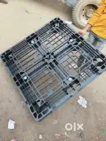 Pallet pvc