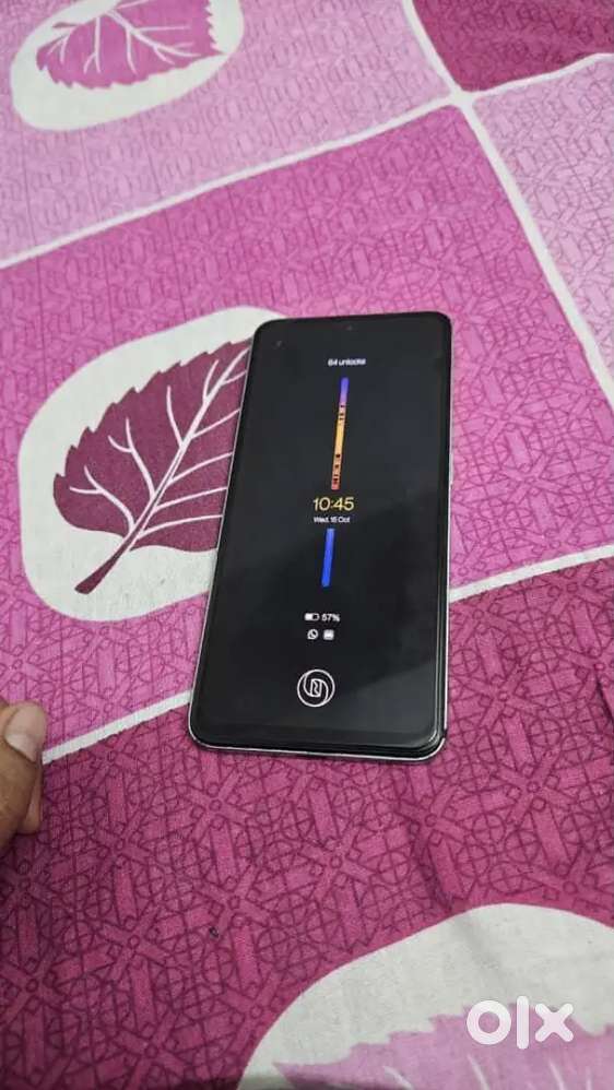 OnePlus 10r 8+128 gb