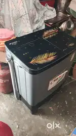 Good condition washing machine