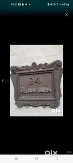 Want to sell my 2 bhk row house in Dombivli G+1+ terrace (Negotiable)