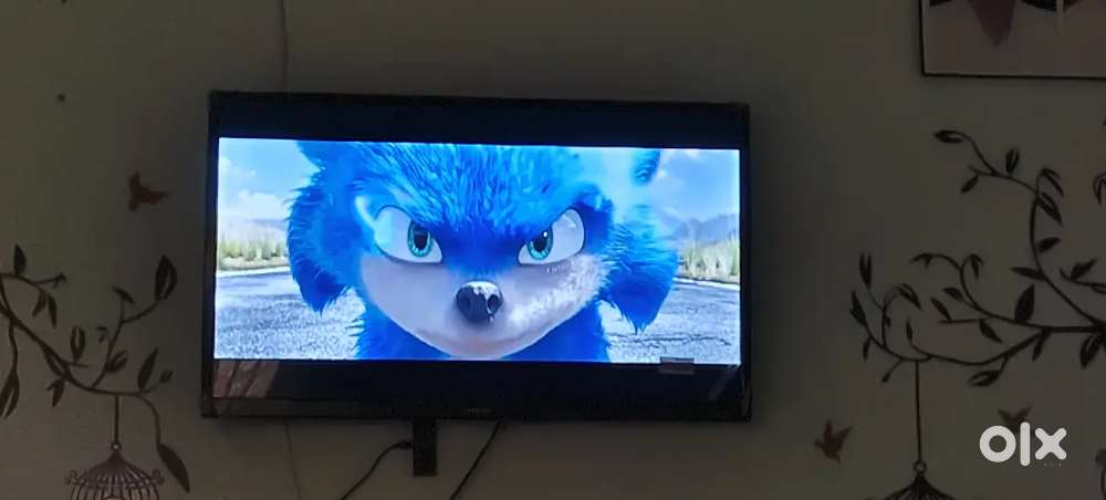32 inch tv