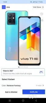 Mobile sell arjent