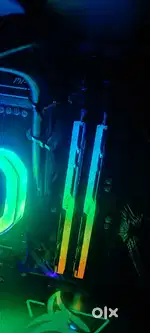 Gskill Trident z Neo 32GB rgb ddr4 ram kit