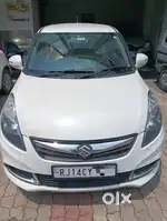 Maruti Suzuki Swift Dzire 2012-2015 VDI, 2015, Diesel