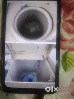 Washing Machine Semi Automatic