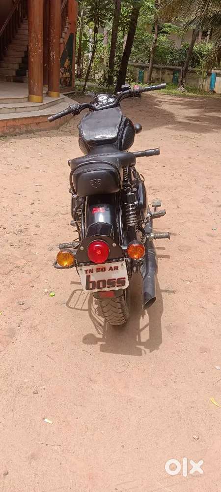Good condition 2020 model single owner