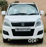 Maruti Suzuki Wagon R VXI 1.2, 2014, Petrol