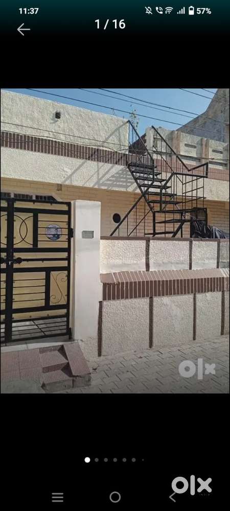 separate house rent, Ke liye Khali Hai guru Nanak Nagar patiala