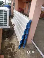 Jsw sheet 0.4mm bend sheet 2 pieces