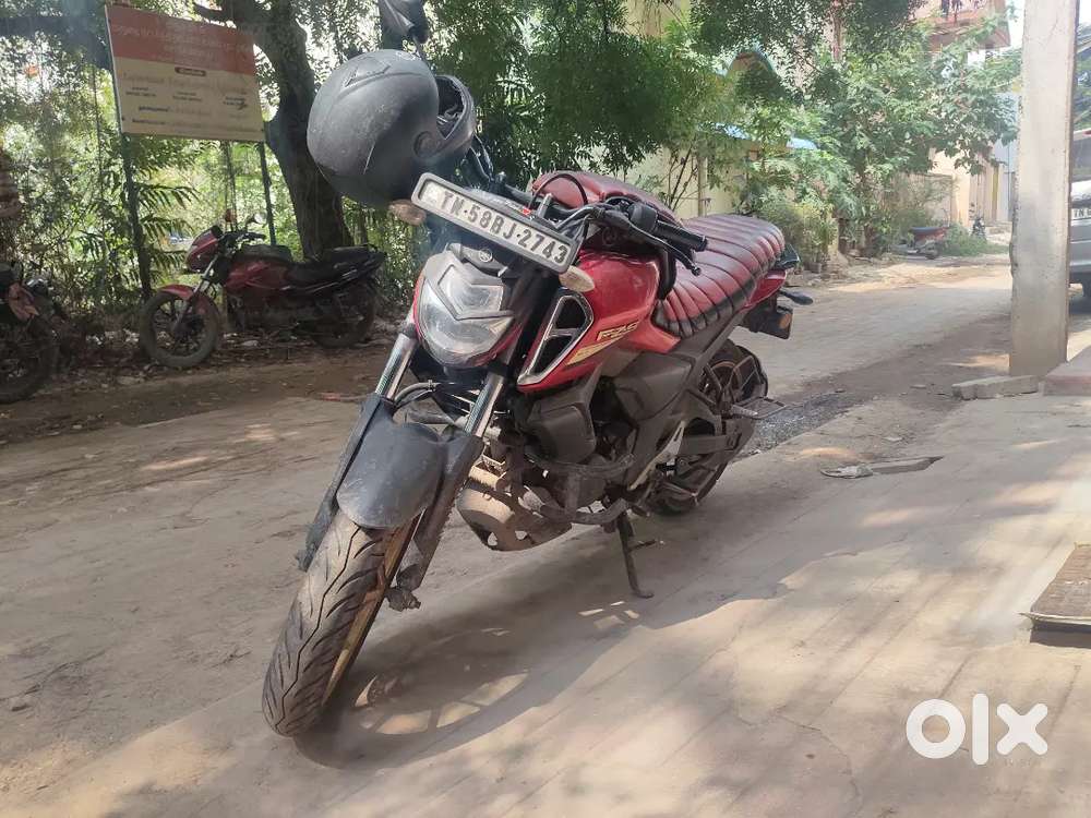 GOOD CONDITION COMPANY SERVICE RECORD AVAILABLE