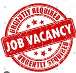 Urgently required