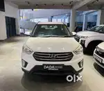 Hyundai Creta 1.6 E Plus, 2018, Diesel