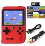 Modern Handheld Games