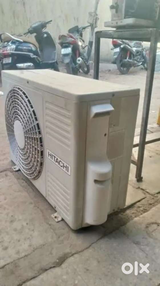 Hitachi 1.5 Tonne Split A.C