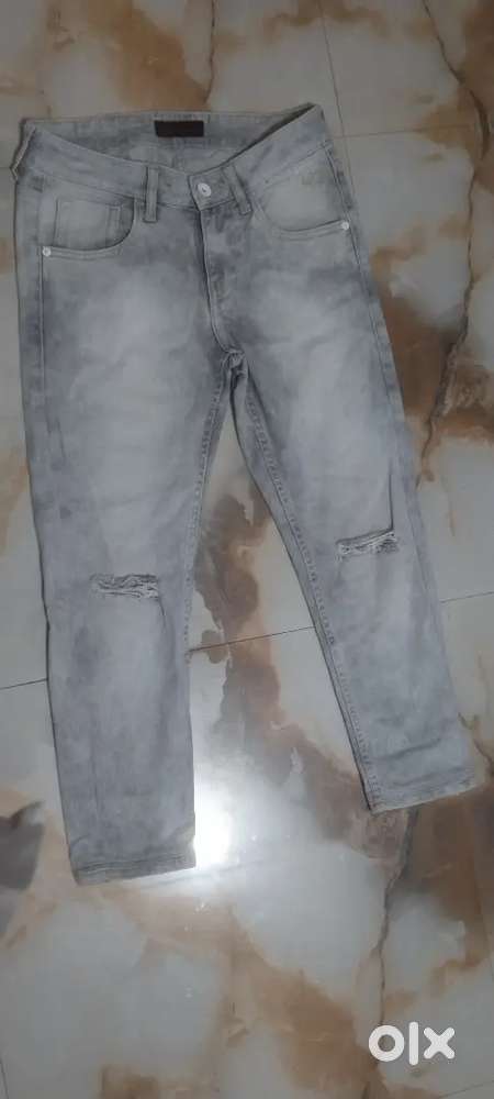 Denim jeans