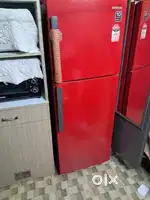Samsung double door refrigerator