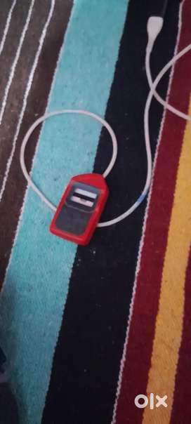 Marfho finger print device