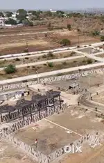 Indore ki Sabse achi location ujjain road near all service rera approv