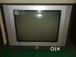 We want to sell our LG Tv is working perfectly
